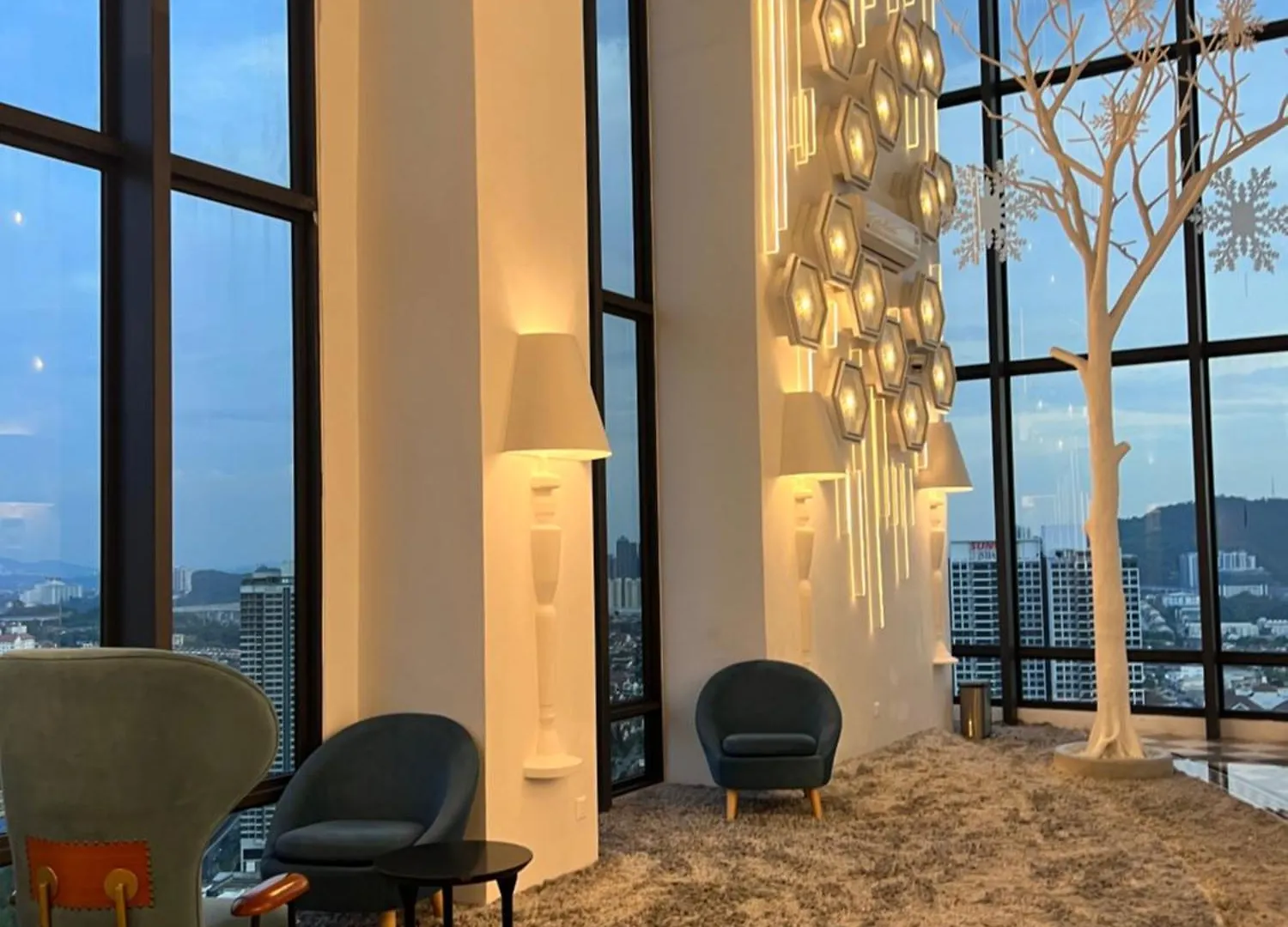 Arte Cheras 3 Bed Room 2King Bed 2 Queen Bed ,8 Pex Kuala Lumpur 0*,