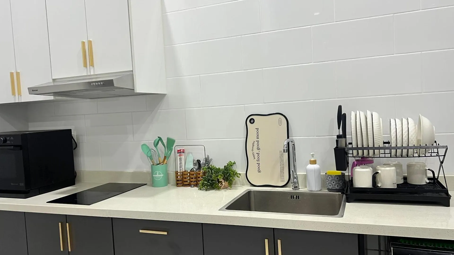 Arte Cheras 3 Bed Room 2King Bed 2 Queen Bed ,8 Pex Kuala Lumpur Apartment
