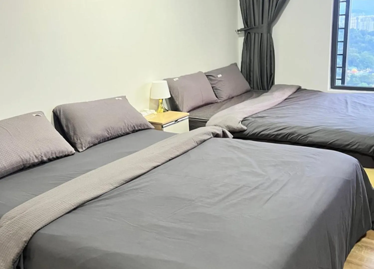 Apartment Arte Cheras 3 Bed Room 2King Bed 2 Queen Bed ,8 Pex Kuala Lumpur