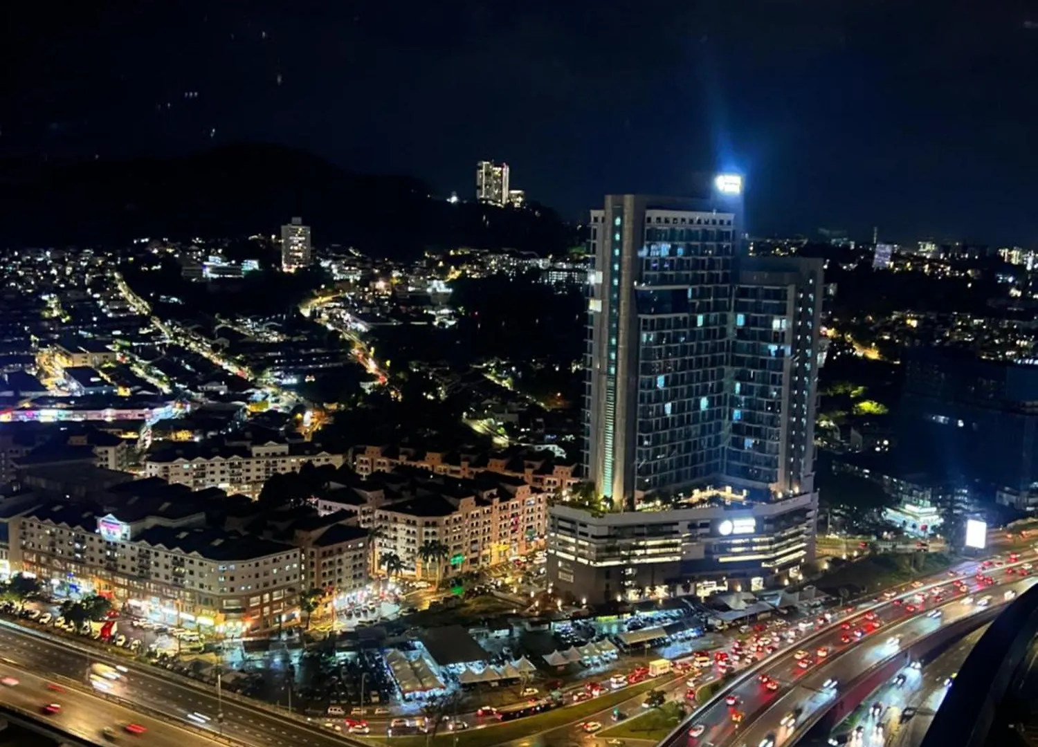 Arte Cheras 3 Bed Room 2King Bed 2 Queen Bed ,8 Pex Kuala Lumpur 0*,  Malaysia