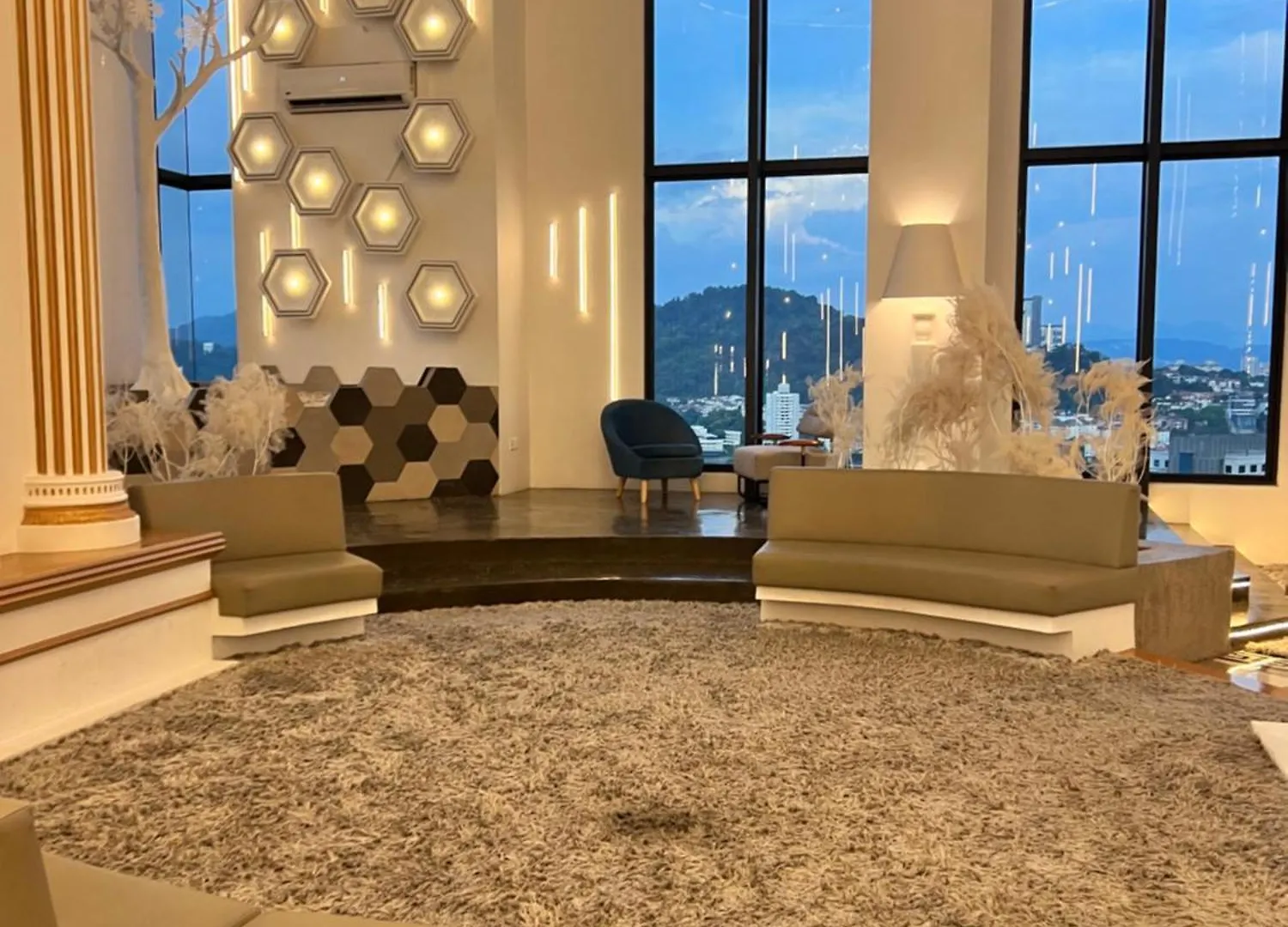 Apartment Arte Cheras 3 Bed Room 2King Bed 2 Queen Bed ,8 Pex Kuala Lumpur Malaysia