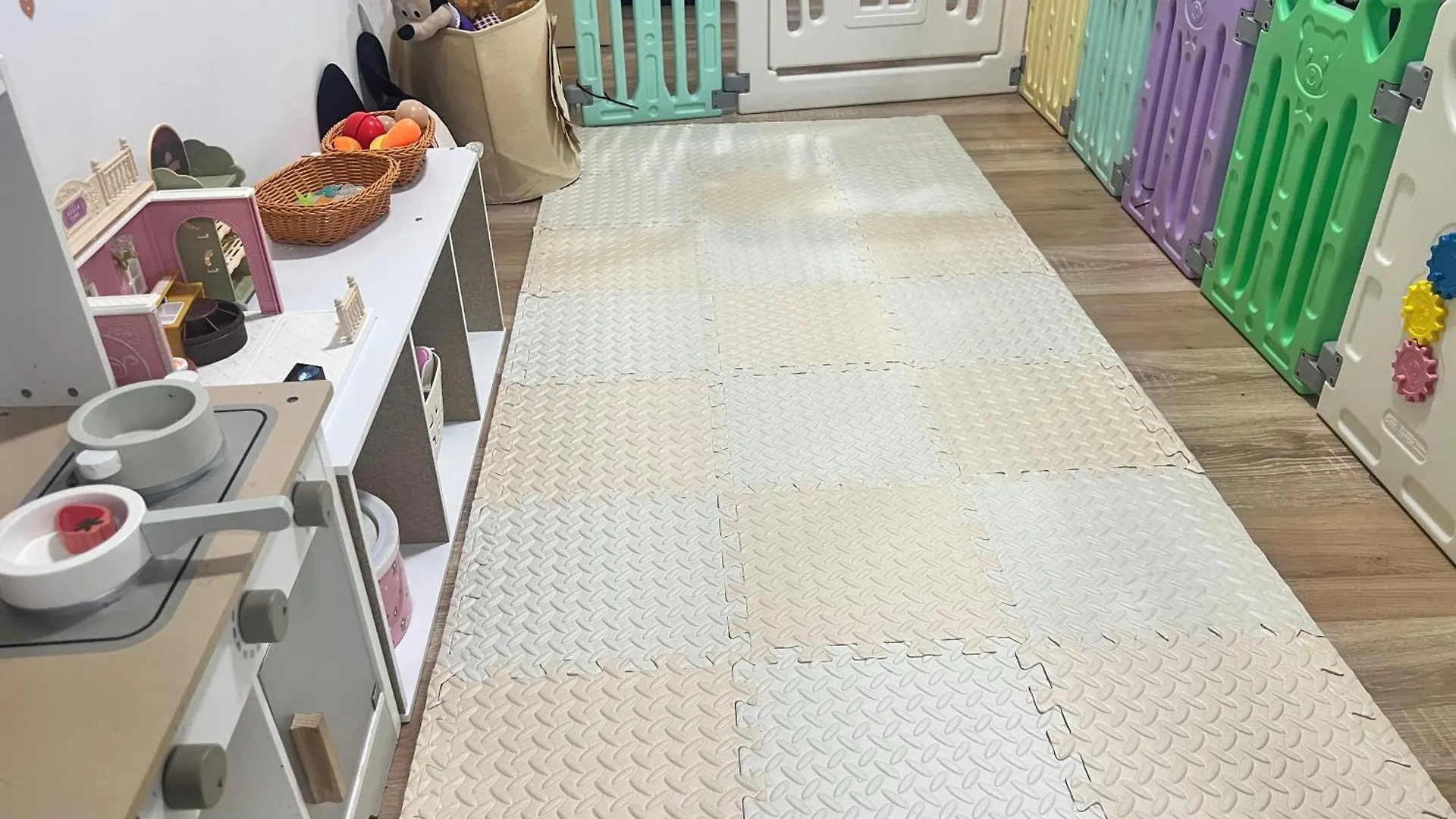Arte Cheras 3 Bed Room 2King Bed 2 Queen Bed ,8 Pex Kuala Lumpur Apartment
