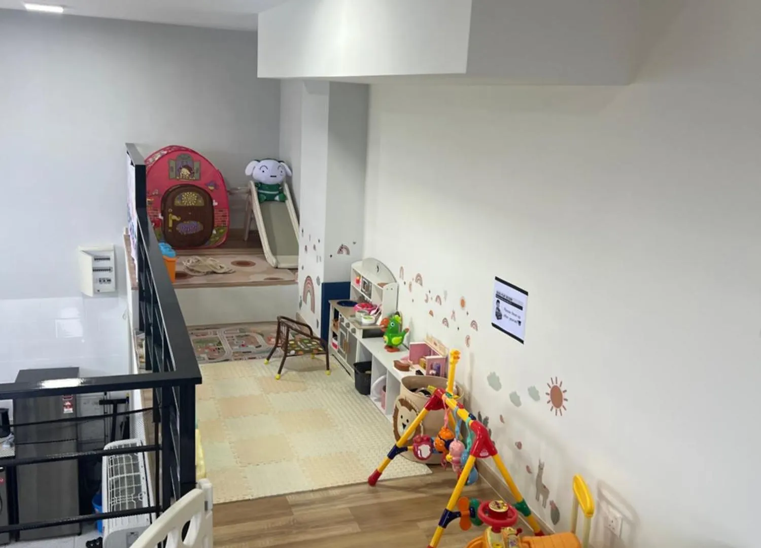 Arte Cheras 3 Bed Room 2King Bed 2 Queen Bed ,8 Pex Kuala Lumpur