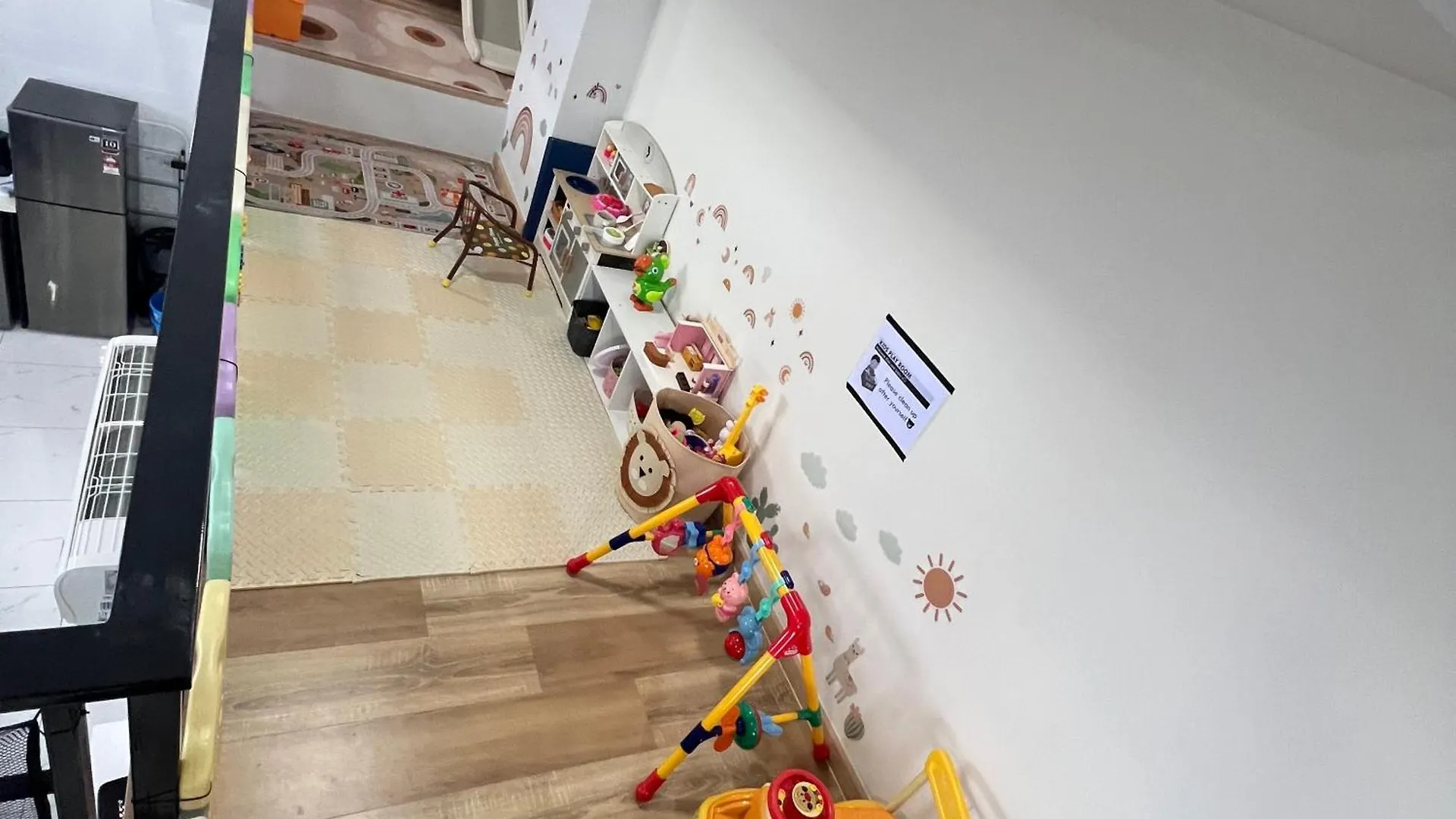 Apartment Arte Cheras 3 Bed Room 2King Bed 2 Queen Bed ,8 Pex Kuala Lumpur