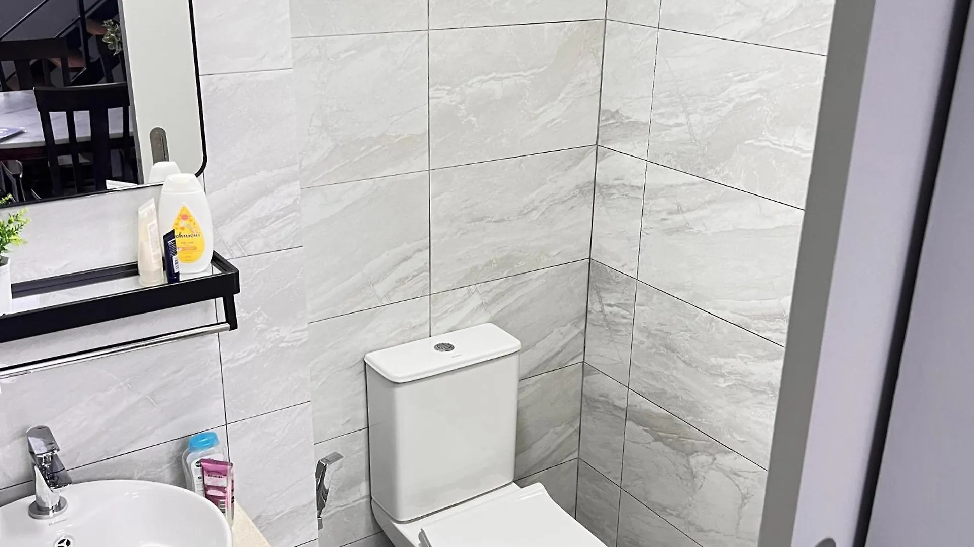 Arte Cheras 3 Bed Room 2King Bed 2 Queen Bed ,8 Pex Kuala Lumpur Apartment