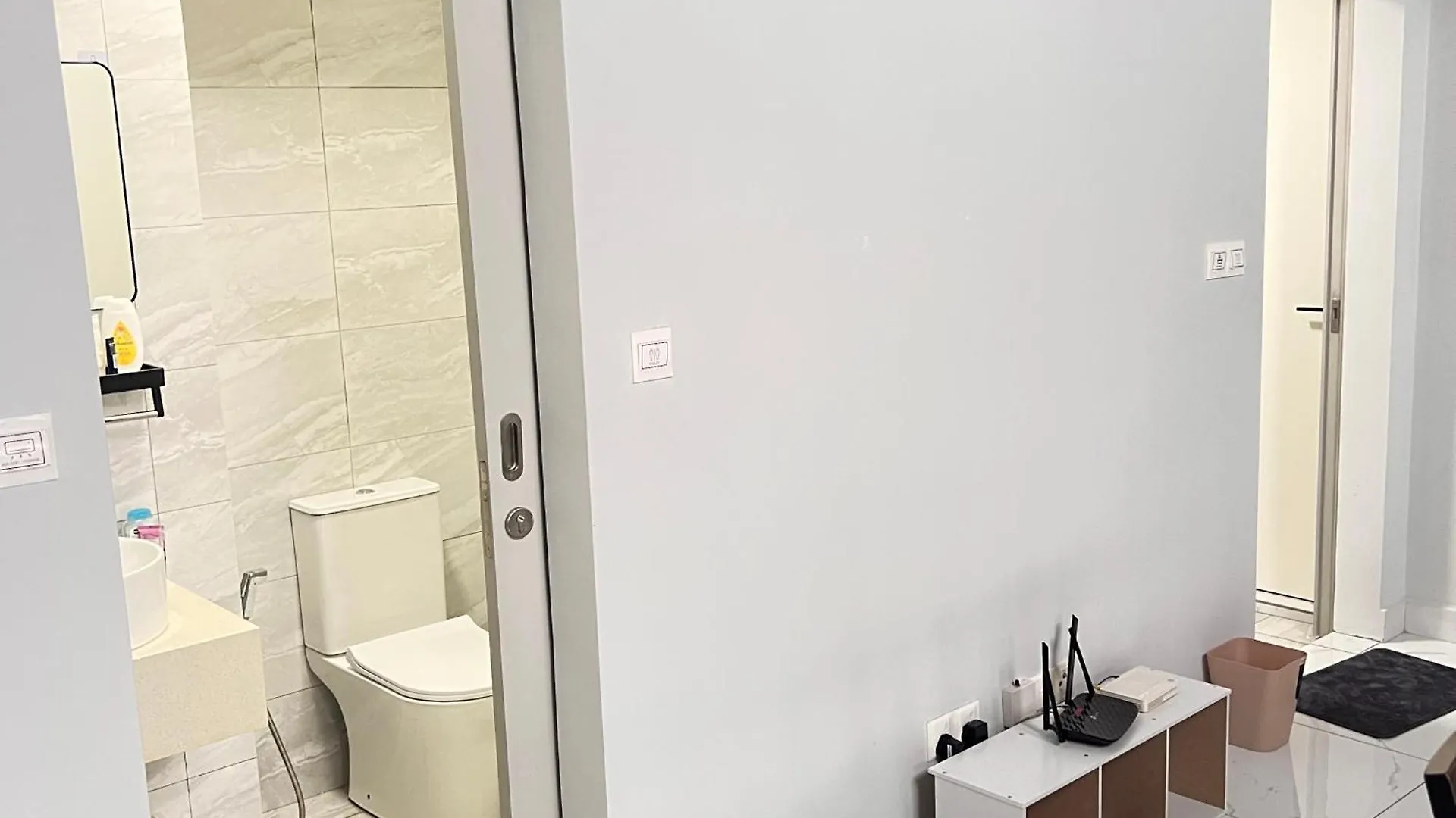 Arte Cheras 3 Bed Room 2King Bed 2 Queen Bed ,8 Pex Kuala Lumpur Malaysia