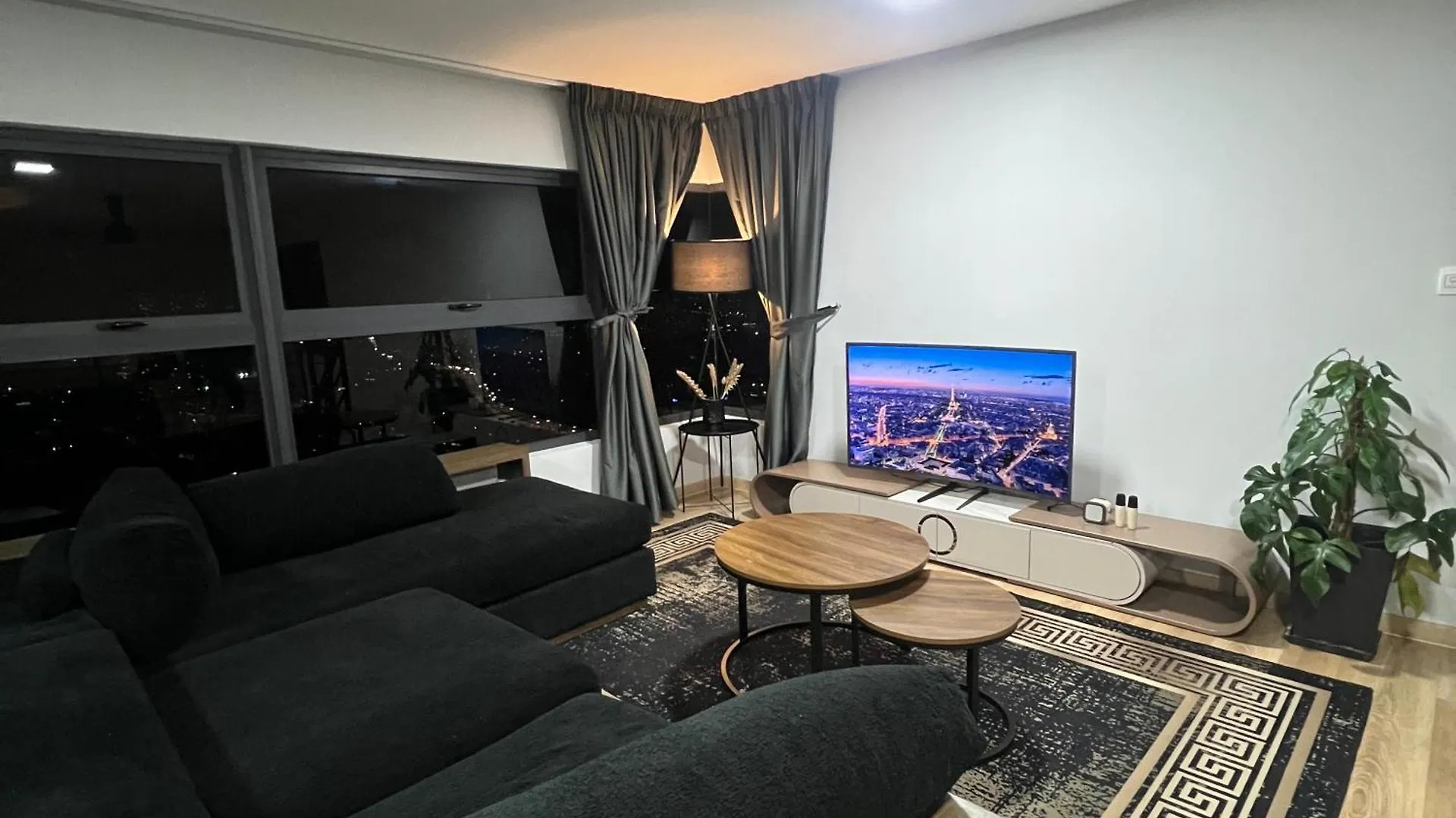 Arte Cheras 3 Bed Room 2King Bed 2 Queen Bed ,8 Pex Kuala Lumpur 0*,