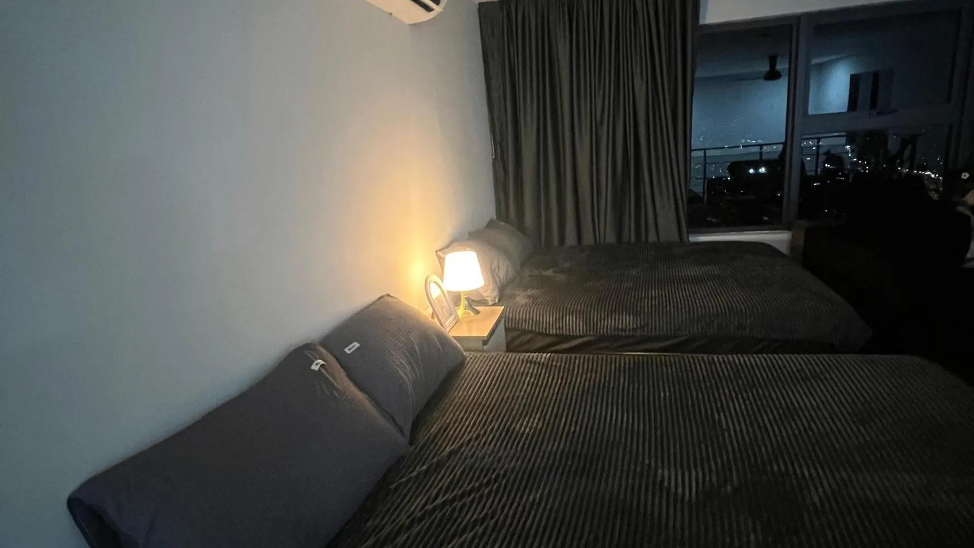 Arte Cheras 3 Bed Room 2King Bed 2 Queen Bed ,8 Pex Kuala Lumpur Apartment