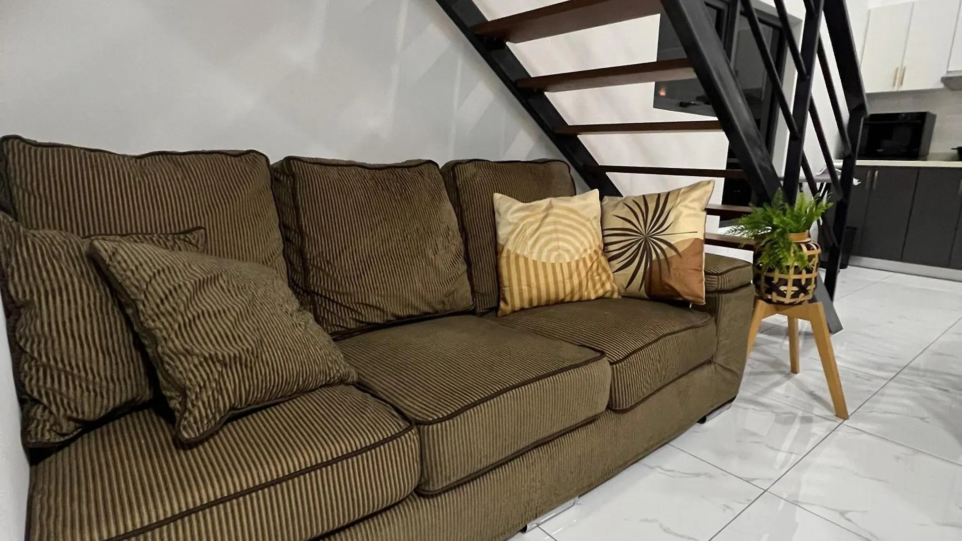 Arte Cheras 3 Bed Room 2King Bed 2 Queen Bed ,8 Pex Kuala Lumpur Apartment