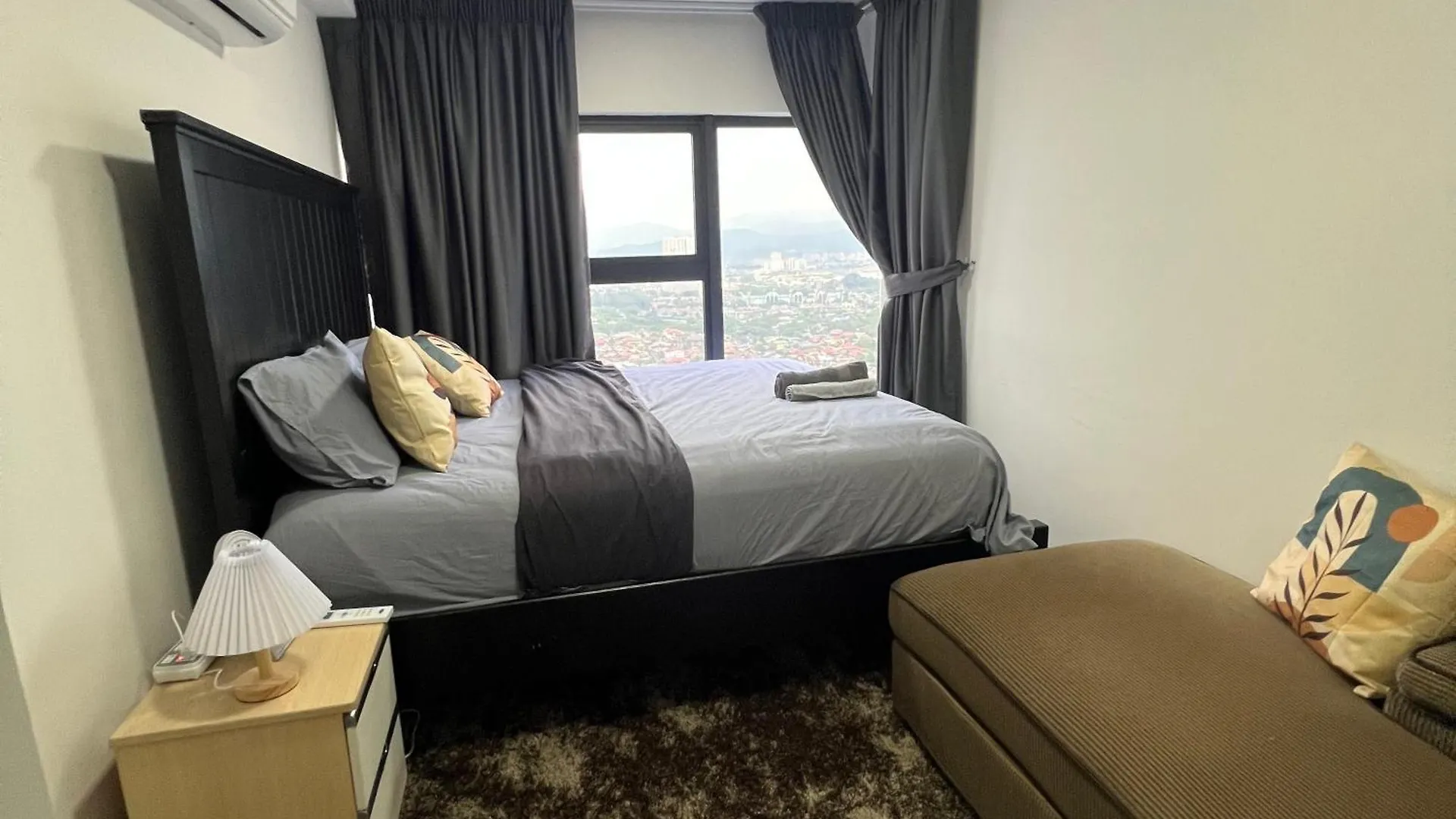 Arte Cheras 3 Bed Room 2King Bed 2 Queen Bed ,8 Pex Kuala Lumpur