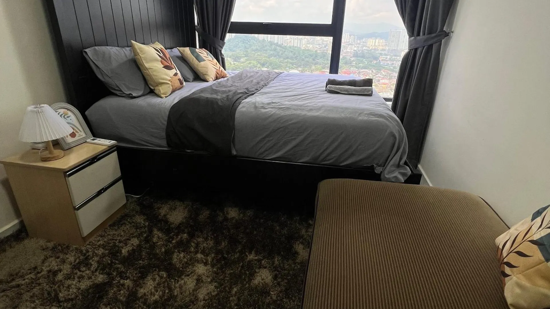 Arte Cheras 3 Bed Room 2King Bed 2 Queen Bed ,8 Pex Kuala Lumpur 0*,