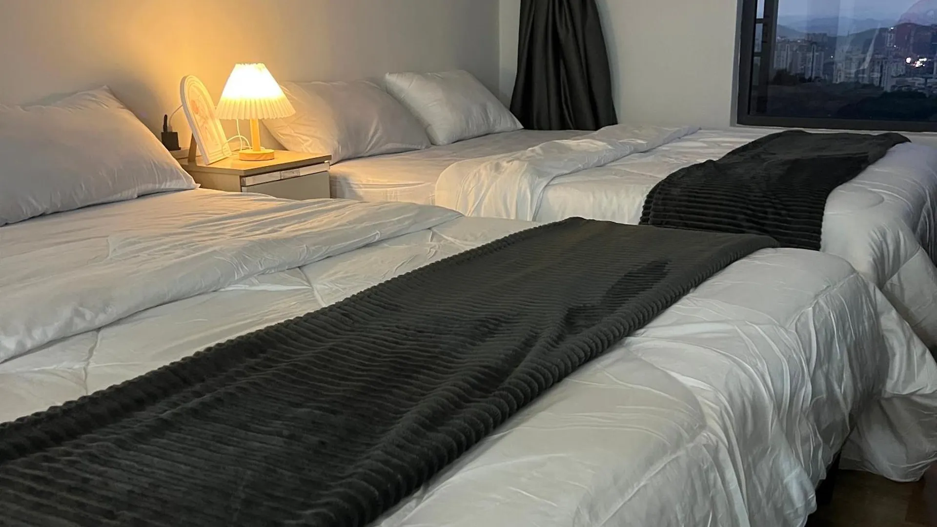 Arte Cheras 3 Bed Room 2King Bed 2 Queen Bed ,8 Pex Kuala Lumpur