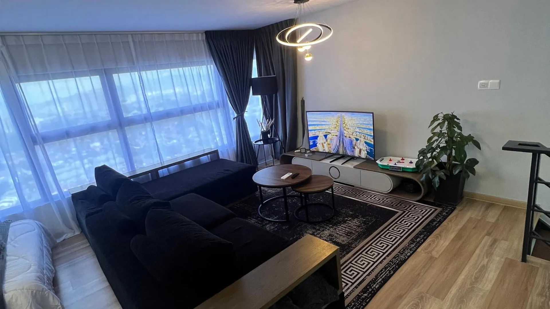 Apartment Arte Cheras 3 Bed Room 2King Bed 2 Queen Bed ,8 Pex Kuala Lumpur