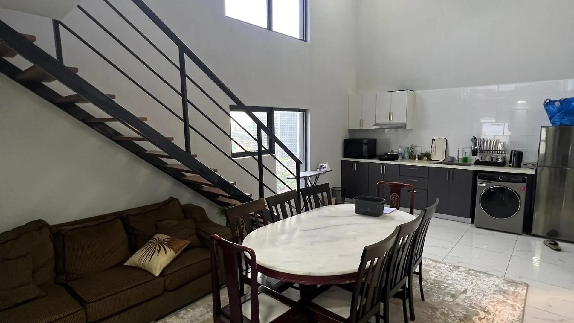 Arte Cheras 3 Bed Room 2King Bed 2 Queen Bed ,8 Pex Kuala Lumpur